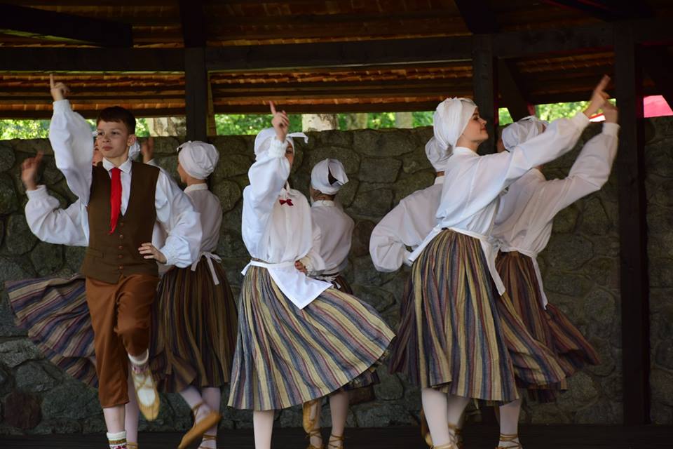 Tatranské kultúrne leto