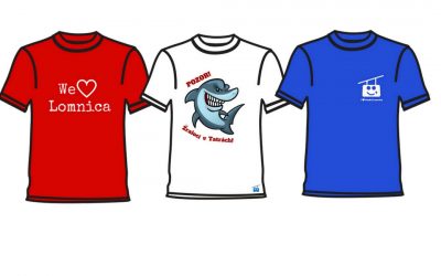 Pomôžete nám vybrať pekné tatranské tričká?